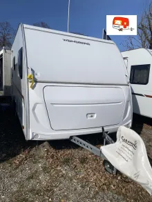 Fahrzeugbild Weinsberg CaraCito 470 QDK #3