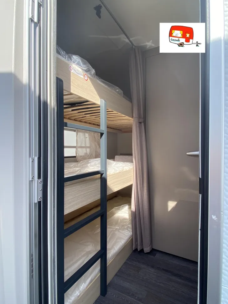 Fahrzeugbild Weinsberg CaraCito 470 QDK #6