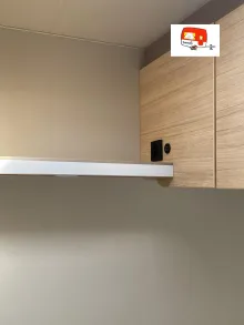 Fahrzeugbild Weinsberg CaraCito 470 QDK #9