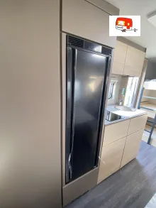 Fahrzeugbild Weinsberg CaraCito 470 QDK #10