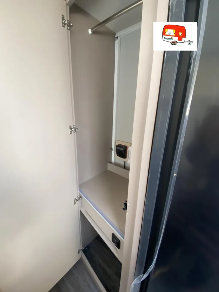 Fahrzeugbild Weinsberg CaraCito 470 QDK #11