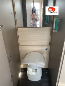 Fahrzeugbild Weinsberg CaraCito 470 QDK #14