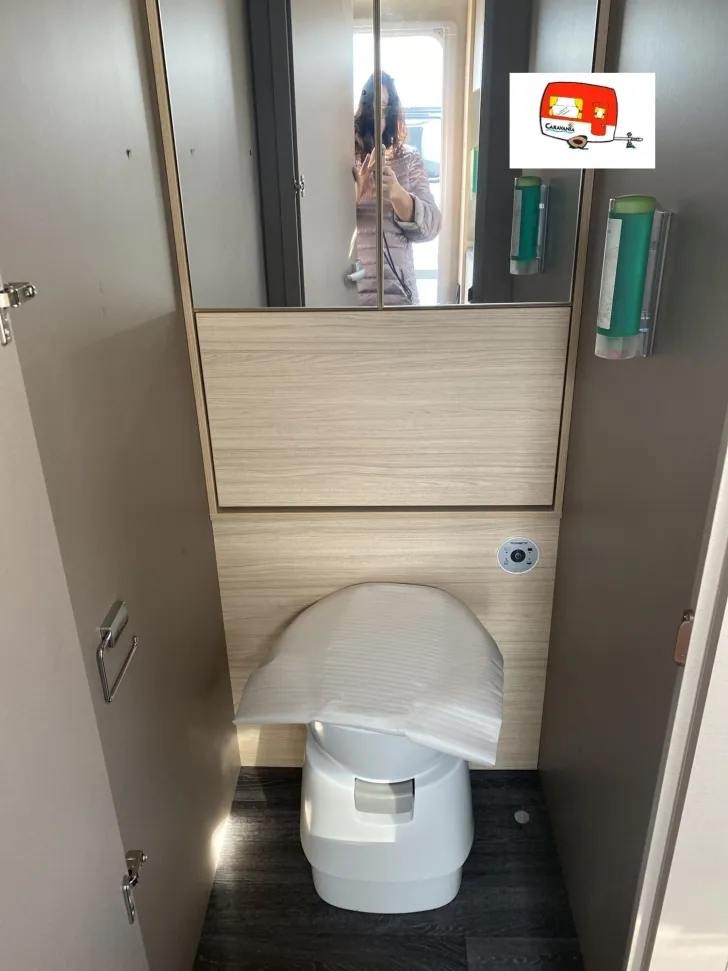 Fahrzeugbild Weinsberg CaraCito 470 QDK #14