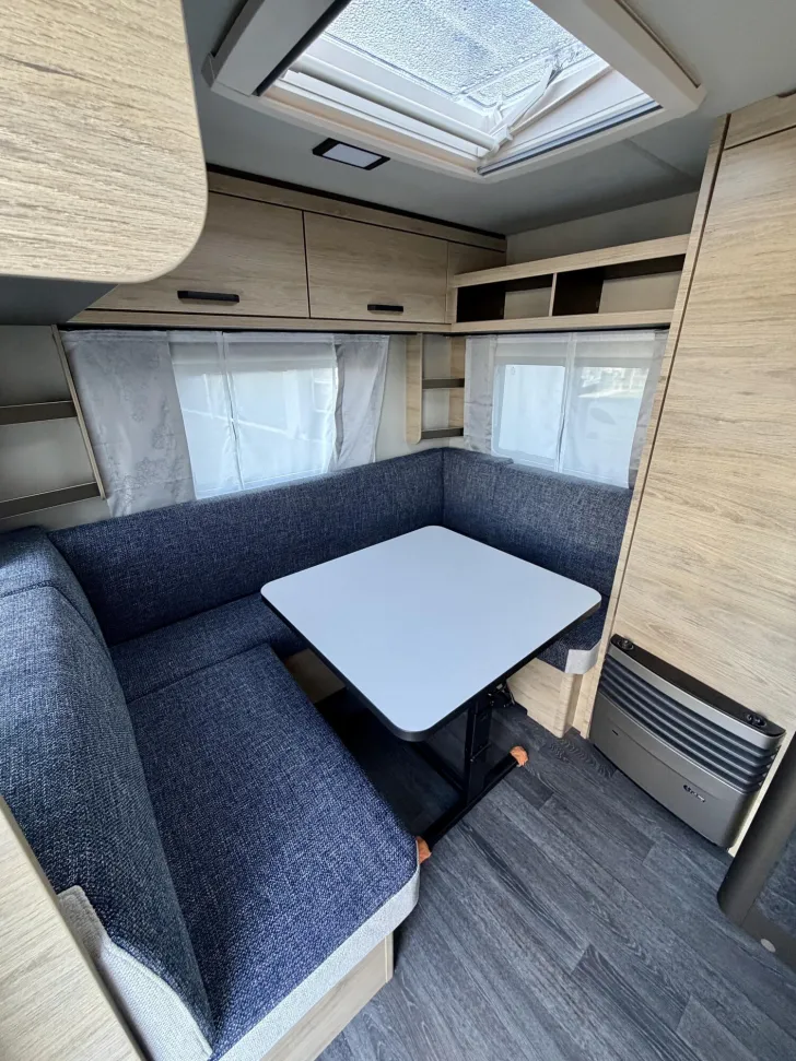 Fahrzeugbild Weinsberg CaraOne 480 EU #4