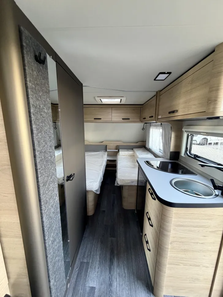 Fahrzeugbild Weinsberg CaraOne 480 EU #6