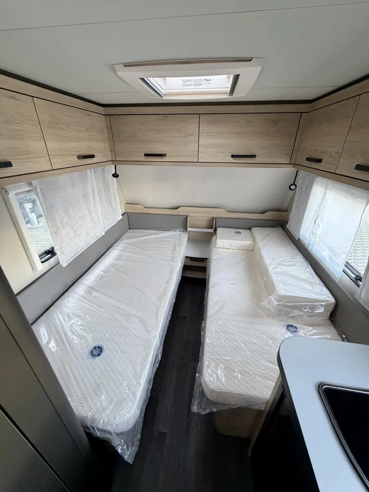 Fahrzeugbild Weinsberg CaraOne 480 EU #8