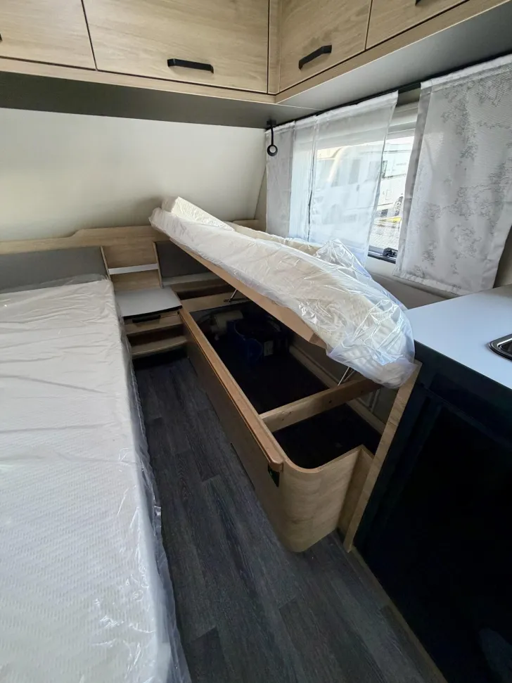 Fahrzeugbild Weinsberg CaraOne 480 EU #9