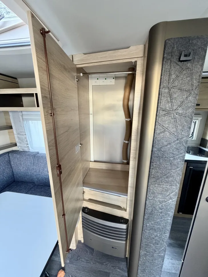 Fahrzeugbild Weinsberg CaraOne 480 EU #13