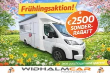 Fahrzeugbild LMC Tracer 690 EL - ab Euro 87.099,- #1