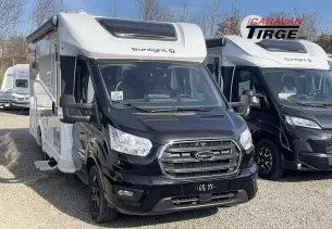 Bild T 670S Adventure Edition