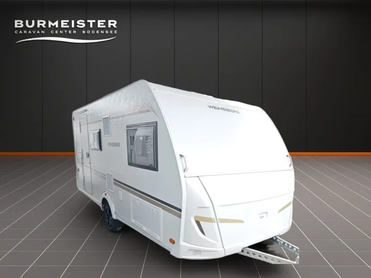 Fahrzeugbild Weinsberg CaraOne 480 QDK #1