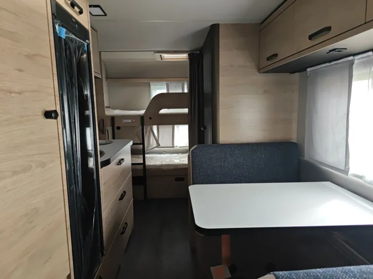Fahrzeugbild Weinsberg CaraOne 480 QDK #6
