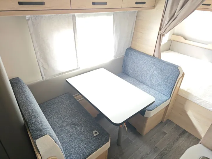 Fahrzeugbild Weinsberg CaraOne 480 QDK #7