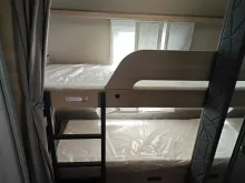 Fahrzeugbild Weinsberg CaraOne 480 QDK #8