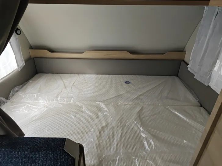 Fahrzeugbild Weinsberg CaraOne 480 QDK #9