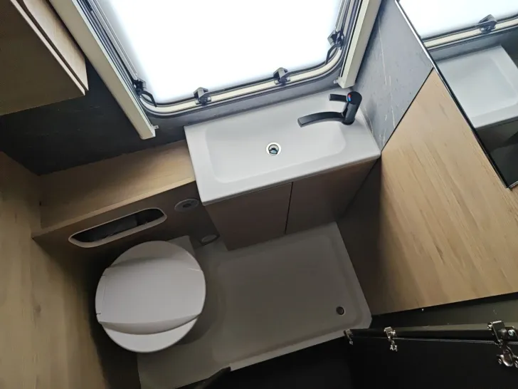 Fahrzeugbild Weinsberg CaraOne 480 QDK #12