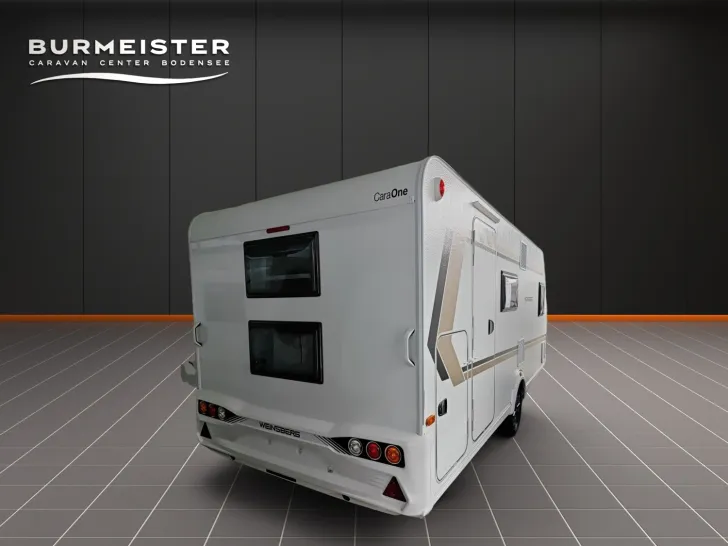 Fahrzeugbild Weinsberg CaraOne 500 FDK #3