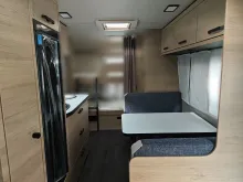 Fahrzeugbild Weinsberg CaraOne 500 FDK #6