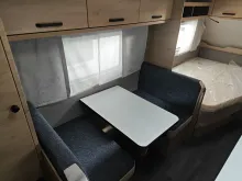 Fahrzeugbild Weinsberg CaraOne 500 FDK #7
