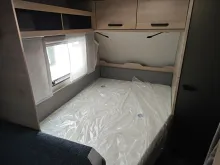 Fahrzeugbild Weinsberg CaraOne 500 FDK #8