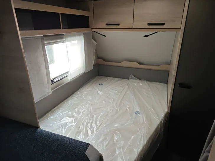 Fahrzeugbild Weinsberg CaraOne 500 FDK #8