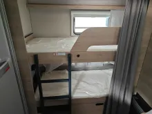 Fahrzeugbild Weinsberg CaraOne 500 FDK #9