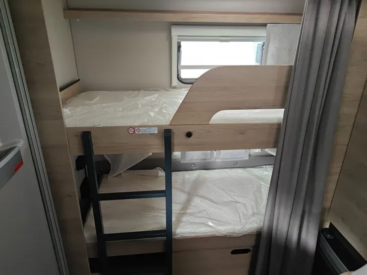 Fahrzeugbild Weinsberg CaraOne 500 FDK #9