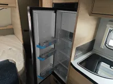Fahrzeugbild Weinsberg CaraOne 500 FDK #11