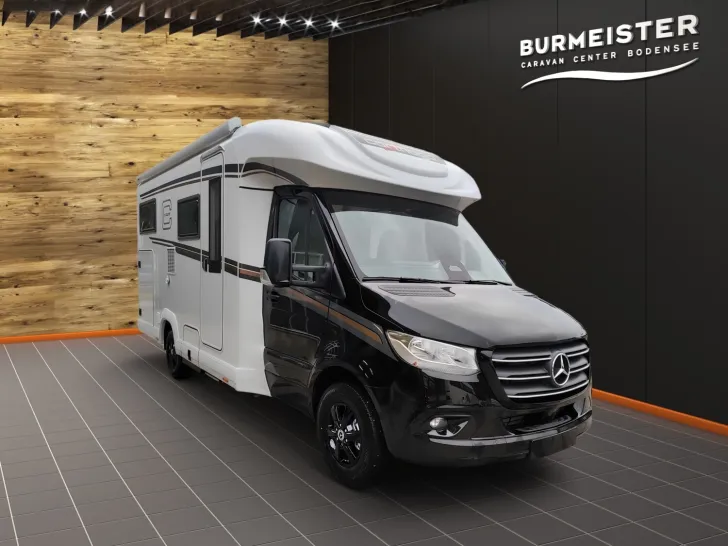 Fahrzeugbild Carthago C1-tourer T 143 KB LE comfort SIE SPAREN 22275,- #1