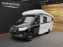 Fahrzeugbild Carthago C1-tourer T 143 KB LE comfort SIE SPAREN 22275,- #3