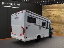 Fahrzeugbild Carthago C1-tourer T 143 KB LE comfort SIE SPAREN 22275,- #4