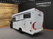 Fahrzeugbild Carthago C1-tourer T 143 KB LE comfort SIE SPAREN 22275,- #5