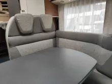 Fahrzeugbild Carthago C1-tourer T 143 KB LE comfort SIE SPAREN 22275,- #12