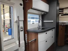 Fahrzeugbild Carthago C1-tourer T 143 KB LE comfort SIE SPAREN 22275,- #13