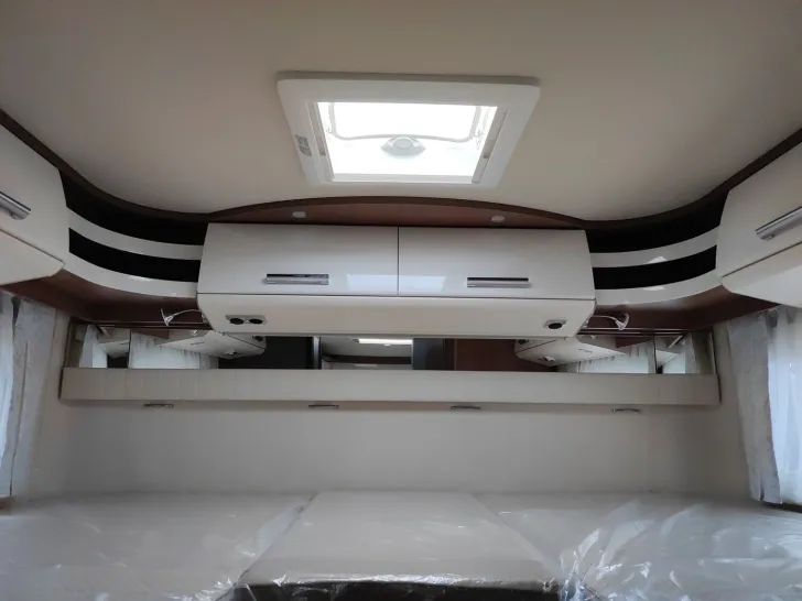 Fahrzeugbild Carthago C1-tourer T 143 KB LE comfort SIE SPAREN 22275,- #17