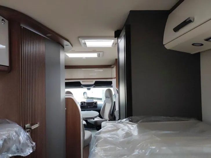 Fahrzeugbild Carthago C1-tourer T 143 KB LE comfort SIE SPAREN 22275,- #18