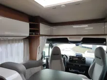 Fahrzeugbild Carthago C1-tourer T 143 KB LE comfort SIE SPAREN 22275,- #19