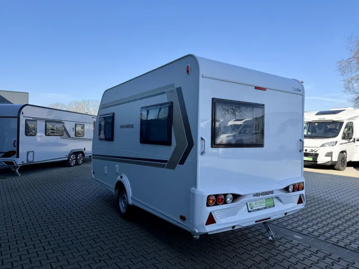 Fahrzeugbild Weinsberg CaraOne 390 QD #3