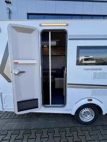 Fahrzeugbild Weinsberg CaraOne 390 QD #4