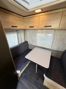 Fahrzeugbild Weinsberg CaraOne 390 QD #5