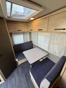 Fahrzeugbild Weinsberg CaraOne 390 QD #6