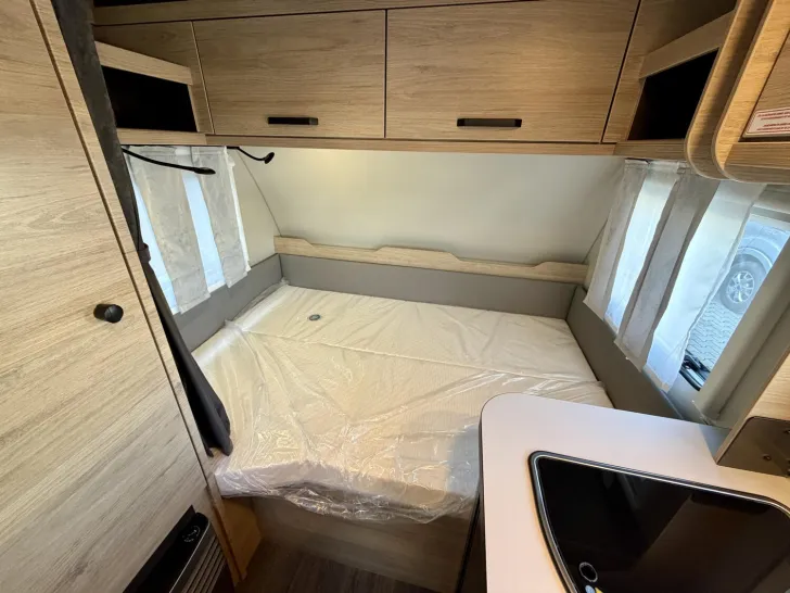 Fahrzeugbild Weinsberg CaraOne 390 QD #9