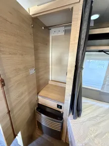 Fahrzeugbild Weinsberg CaraOne 390 QD #13