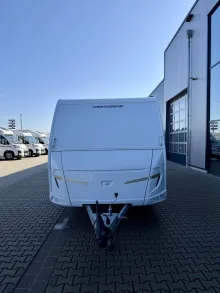 Fahrzeugbild Weinsberg CaraOne 390 QD #15