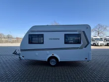 Fahrzeugbild Weinsberg CaraOne 390 QD #16