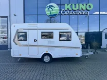 Fahrzeugbild Weinsberg CaraOne 390 QD #19