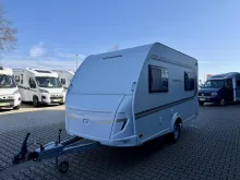 Fahrzeugbild Weinsberg CaraOne 390 QD #20