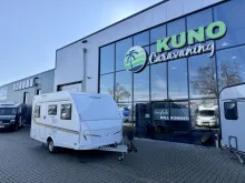 Fahrzeugbild Weinsberg CaraOne 390 QD #21