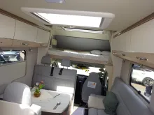 Fahrzeugbild Eura Mobil Activa One 630 LS Mondial Edition #10