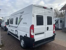 Fahrzeugbild Forster V 599 VBL Livin' Up Pro 140 PS * 3,5 t * Travel-Line #5
